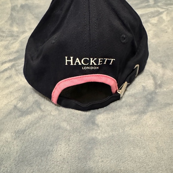 Hackett new cap - Picture 6 of 6